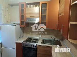 2-к квартира, вторичка, 42м2, 1/5 этаж