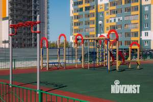 2-к квартира, вторичка, 59м2, 11/17 этаж