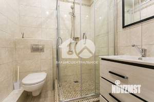 1-к квартира, вторичка, 40м2, 5/14 этаж