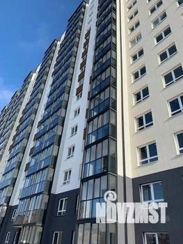 Студия квартира, вторичка, 25м2, 7/18 этаж