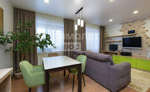 4-к квартира, вторичка, 105м2, 3/7 этаж