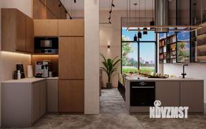 3-к квартира, вторичка, 80м2, 24/24 этаж