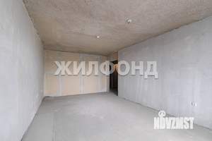 2-к квартира, вторичка, 70м2, 9/17 этаж