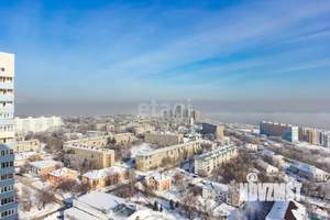 Студия квартира, вторичка, 28м2, 21/26 этаж
