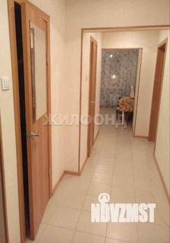 1-к квартира, вторичка, 41м2, 3/10 этаж