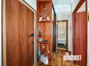 2-к квартира, вторичка, 43м2, 7/9 этаж