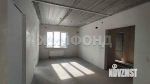 3-к квартира, вторичка, 57м2, 6/17 этаж