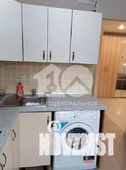 1-к квартира, вторичка, 30м2, 4/5 этаж