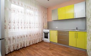 1-к квартира, вторичка, 35м2, 5/9 этаж