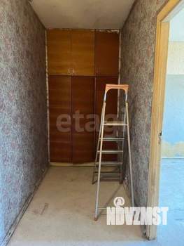 1-к квартира, вторичка, 33м2, 3/9 этаж