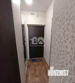 Студия квартира, вторичка, 20м2, 10/17 этаж