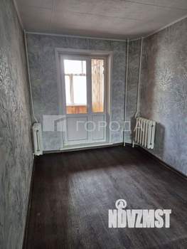 4-к квартира, вторичка, 70м2, 4/9 этаж