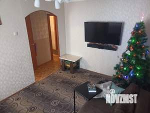 2-к квартира, вторичка, 43м2, 5/5 этаж