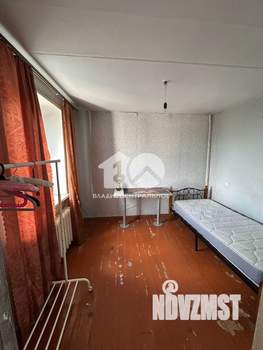3-к квартира, вторичка, 54м2, 7/9 этаж