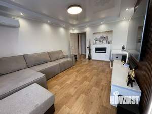 3-к квартира, вторичка, 85м2, 6/12 этаж