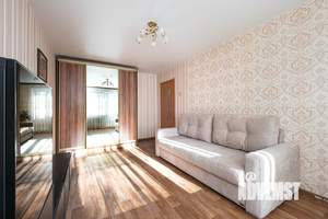 2-к квартира, вторичка, 44м2, 3/5 этаж