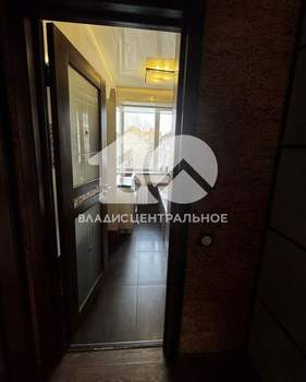 3-к квартира, вторичка, 73м2, 5/5 этаж