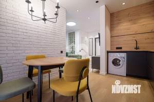 1-к квартира, вторичка, 37м2, 4/24 этаж