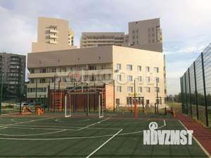 1-к квартира, вторичка, 32м2, 9/17 этаж