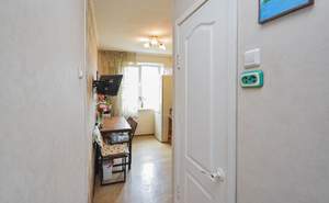 3-к квартира, вторичка, 59м2, 7/9 этаж