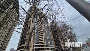 1-к квартира, вторичка, 38м2, 6/25 этаж