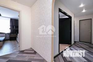 3-к квартира, вторичка, 68м2, 9/10 этаж