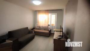 1-к квартира, вторичка, 34м2, 9/9 этаж