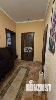 3-к квартира, вторичка, 101м2, 3/6 этаж