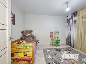 2-к квартира, вторичка, 44м2, 8/10 этаж