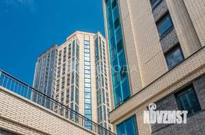 2-к квартира, вторичка, 77м2, 23/29 этаж