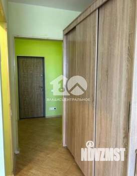 Студия квартира, вторичка, 33м2, 9/10 этаж