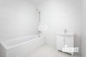 2-к квартира, вторичка, 47м2, 3/15 этаж