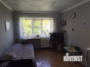 1-к квартира, вторичка, 46м2, 6/11 этаж
