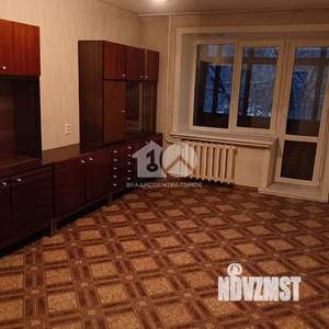 3-к квартира, вторичка, 60м2, 3/5 этаж