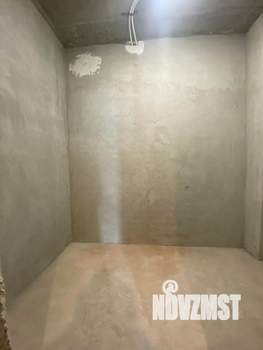 1-к квартира, вторичка, 48м2, 5/25 этаж