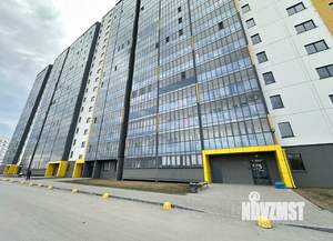 3-к квартира, вторичка, 54м2, 6/18 этаж
