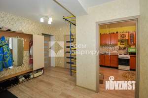 3-к квартира, вторичка, 70м2, 1/6 этаж