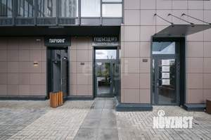 Студия квартира, вторичка, 32м2, 11/25 этаж