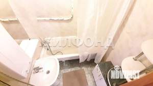 3-к квартира, вторичка, 60м2, 4/9 этаж