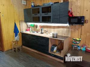 4-к квартира, вторичка, 99м2, 1/2 этаж