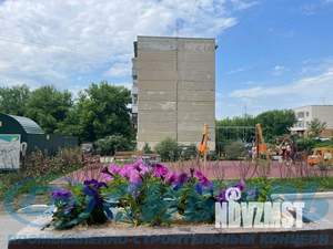 2-к квартира, вторичка, 52м2, 2/10 этаж
