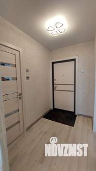 1-к квартира, вторичка, 39м2, 16/19 этаж