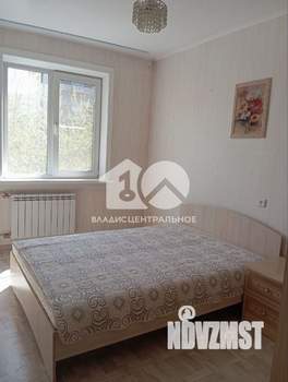2-к квартира, вторичка, 52м2, 3/10 этаж
