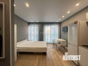 2-к квартира, вторичка, 45м2, 9/15 этаж