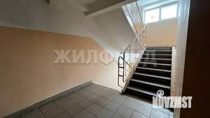 1-к квартира, вторичка, 43м2, 8/10 этаж