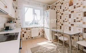 2-к квартира, вторичка, 52м2, 10/10 этаж