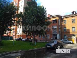 3-к квартира, вторичка, 72м2, 2/3 этаж