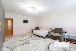 3-к квартира, вторичка, 125м2, 11/12 этаж