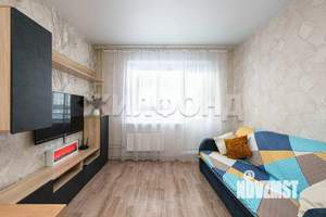 2-к квартира, вторичка, 37м2, 6/9 этаж