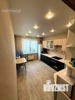 3-к квартира, вторичка, 63м2, 9/10 этаж
